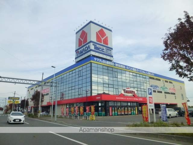 パーチェ元町の周辺写真