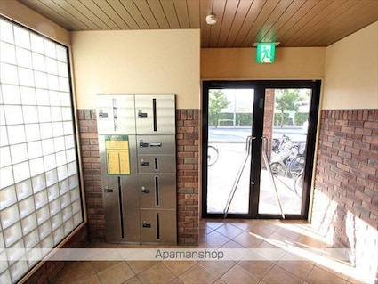 シェーンブルン持田[3LDK/73.62m2]の共用部4