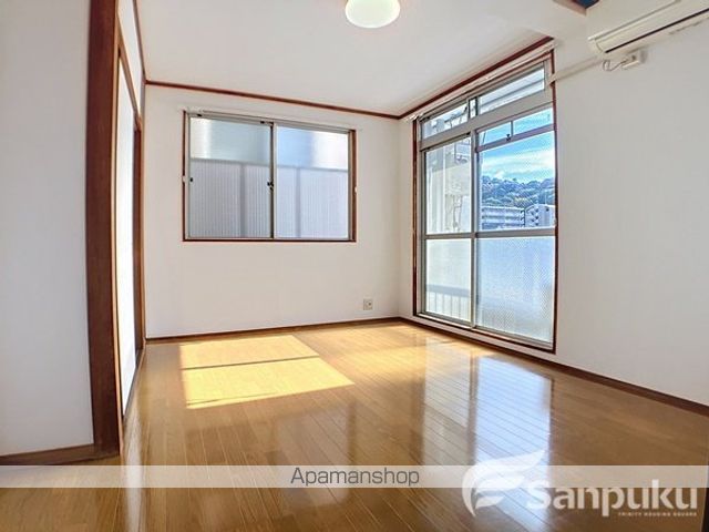 MDマンション木屋町の内装写真
