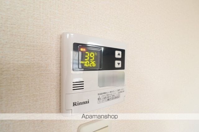 エスペランサ Aの内装写真
