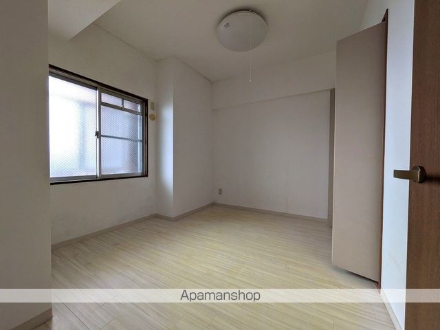アベニュー木田の内装写真
