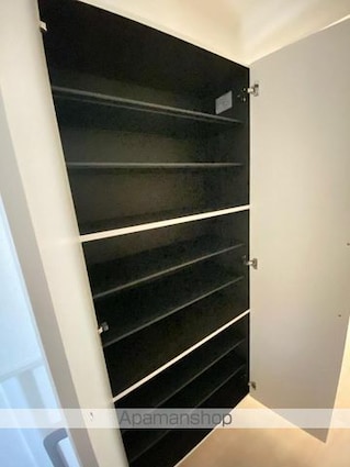 ハイツグリーンスカイⅡ[2DK/46.18m2]の内装5