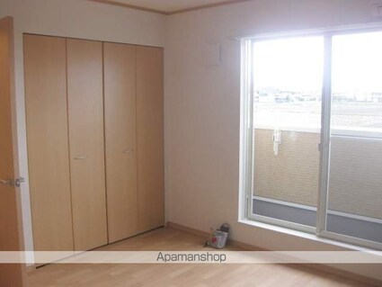 滋賀県守山市古高町[1K/29.38m2]のリビング・居間