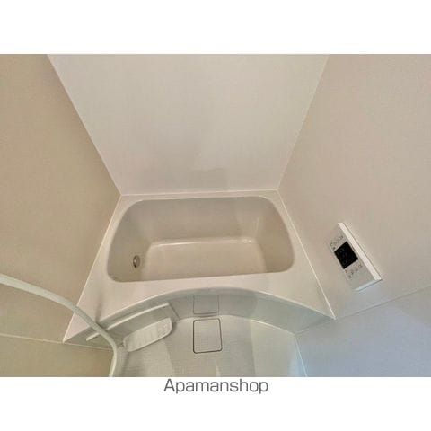 アムール白楽の内装写真