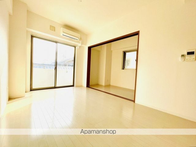 ファーシル千林の内装写真