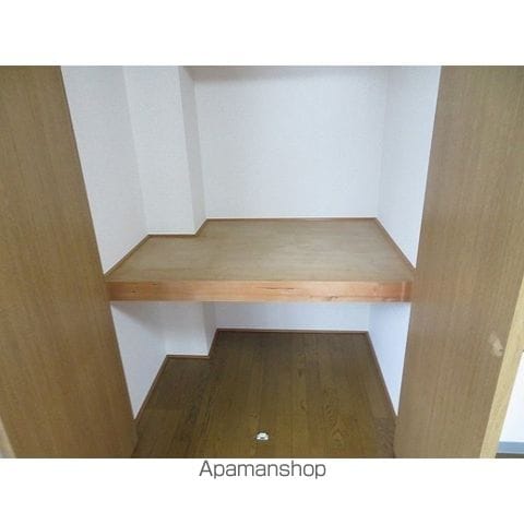グランディオール原の内装写真