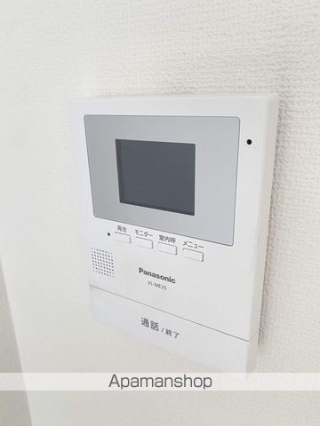 レアルコートIの内装写真