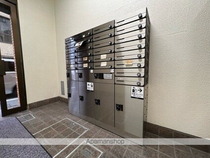 坪井ビル[1SLDK/45m2]の内装1