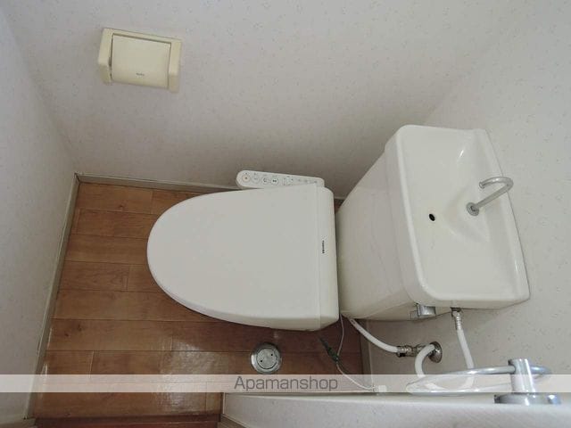 エステートピア赤池2号館の内装写真