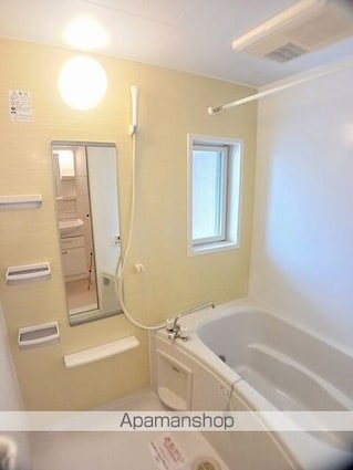 サン・レミール　Ｄ[2LDK/55.81m2]のバス