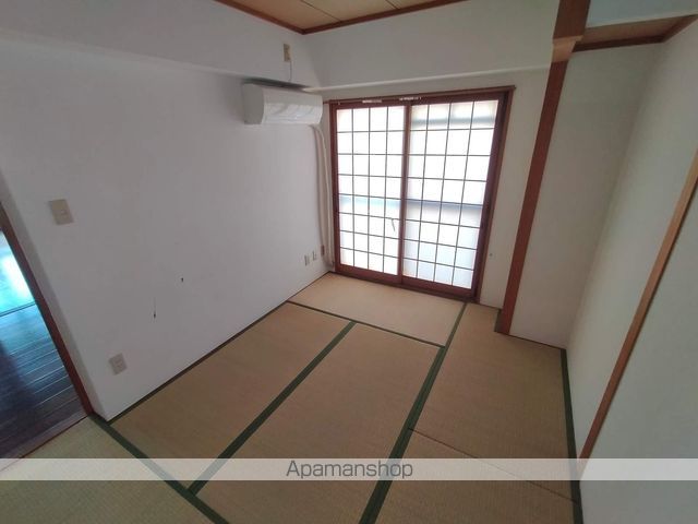 パウゼ布施の内装写真