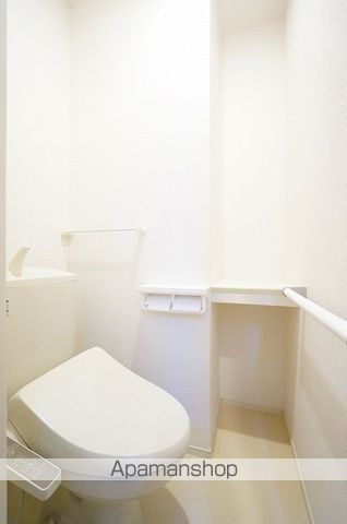 レイクヒル金屋の内装写真