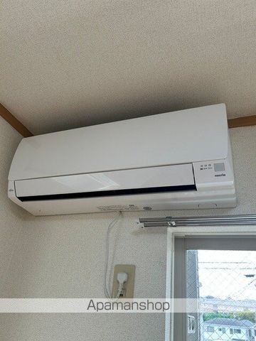 シャンドフルールの内装写真