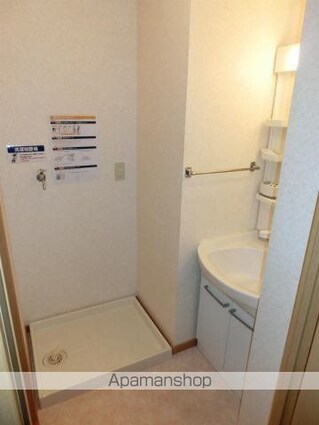 ユーミー大橋[1K/29.1m2]の内装1