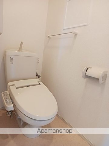 サンフィットの内装写真