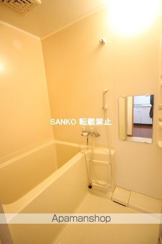 ARS NORTH 26の内装写真