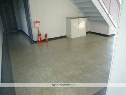 アイネ　パウゼ[2LDK/51.67m2]のロビー