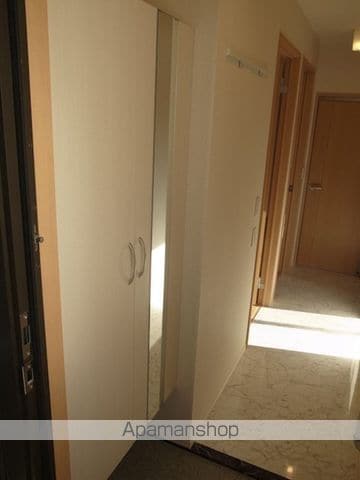 Casa Felice A棟の内装写真