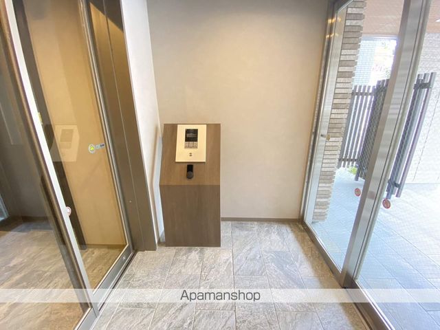 クレアール名掛丁の外観写真