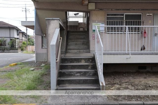 ビレッジハウス妹尾2号棟の外観写真