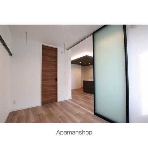 ベレオ長町一丁目の内装写真