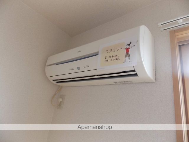 ファミール東川の内装写真