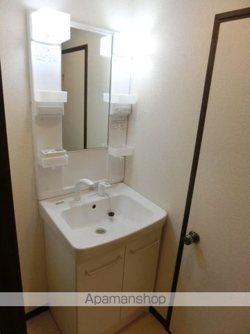 ハムロハイツ杉田A棟の内装写真