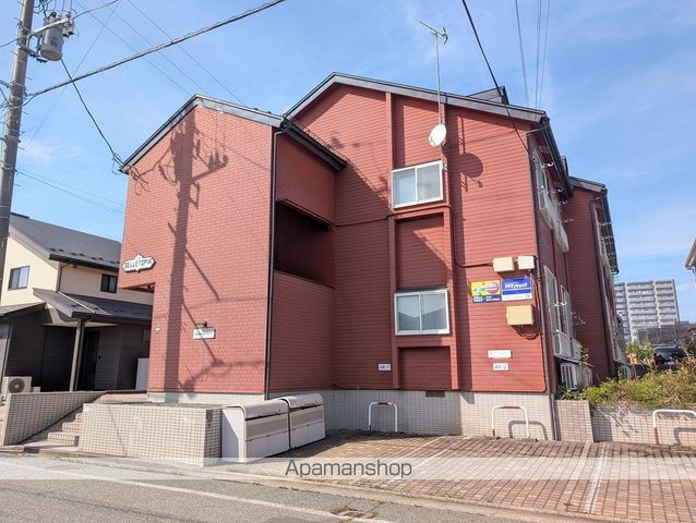 ベルトピア秋田4A