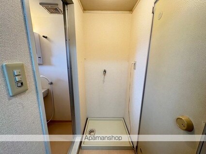 サントネージュ・ＳＴ[1DK/26.71m2]の内装1