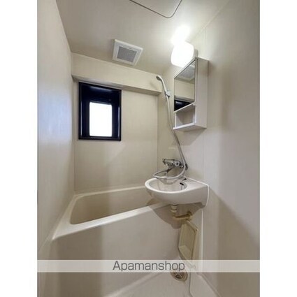 シティーライフ正木[1K/25.02m2]のバス