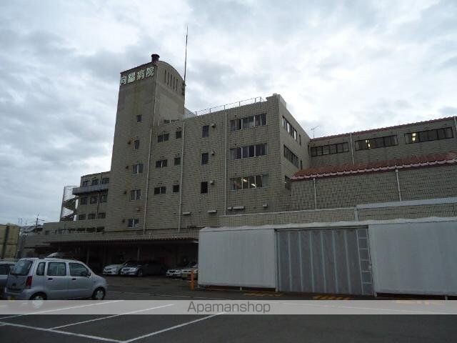 和歌山県和歌山市太田[2LDK/61.1m2]の周辺5