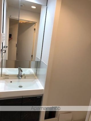 メイクス新中野アジールコート[1DK/25.37m2]のその他内装1