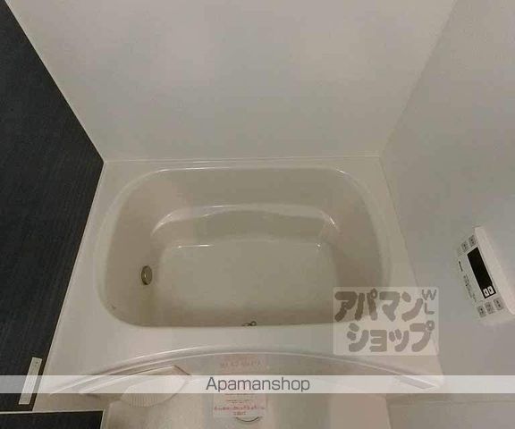 シカタ シャンブレットIIの内装写真