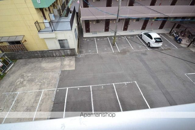 尾形ハイツD棟のその他写真