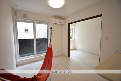 ヴィステリア子平町[1LDK/29.61m2]の内装5