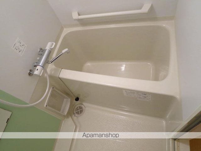 レオネクストMINATOの内装写真