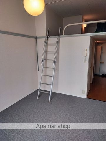 Pur紀の川の内装写真