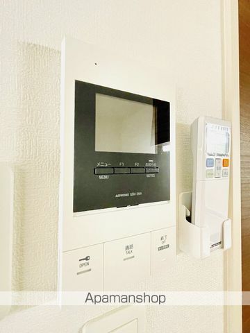 エフ アセシア ベイドの内装写真