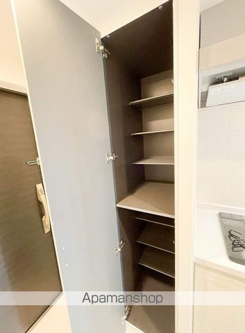 S−RESIDENCE江坂LIBLEの内装写真