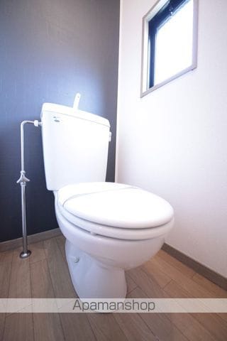 コーポグリーンヒルの内装写真