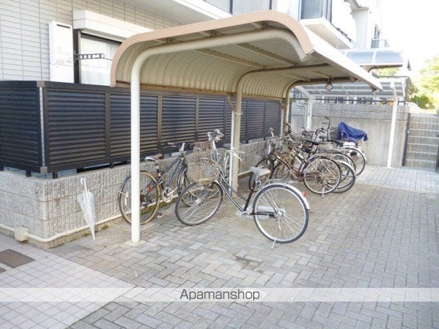 ファミーユ南が丘のその他写真