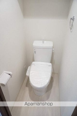 ディームス江坂の内装写真
