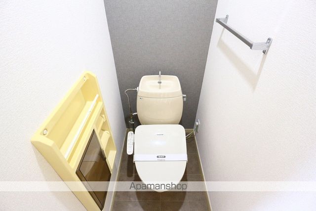 フレグランス パヒュームの内装写真