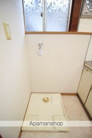 ノベル旭東町の内装写真
