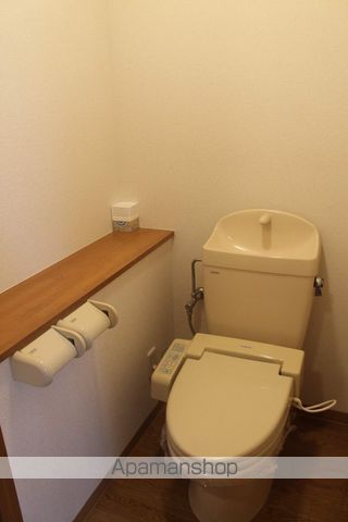 メゾン ハッピネスの内装写真