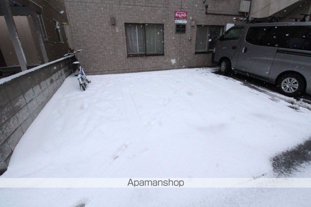 ビッグバーンズマンション伏古IIIのその他写真