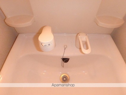 コーポこうのⅡ[1R/26.4m2]の内装9