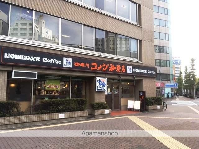 マイルド新大阪レジデンス3号館の周辺写真