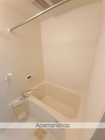 ブリッサ日高Iの内装写真