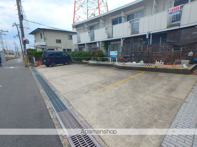 クレジール牧野 B棟のその他写真